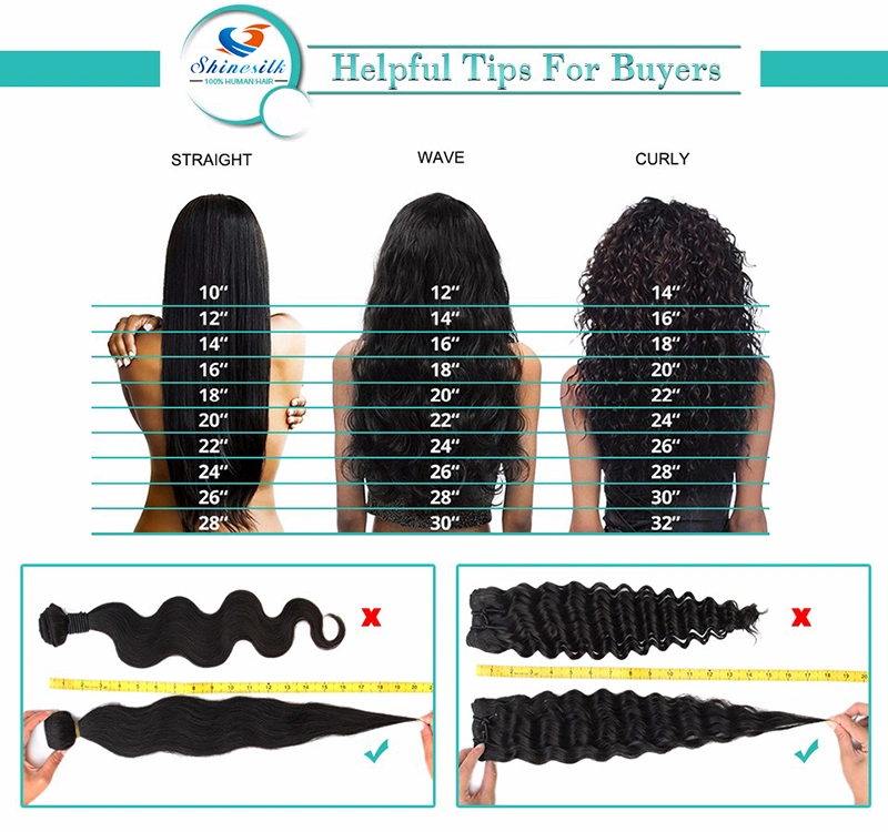 Brazilian Virgin Hair Ombre Hair Weave Human Hair Bundles 1b/613 Color Remy Hair Weave Blonde Hair Weft